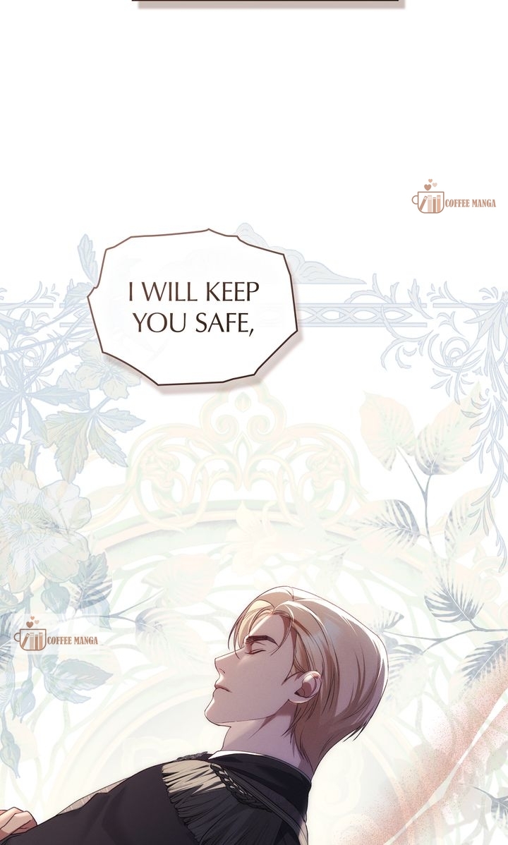 Betrayal of Dignity, chapter 43