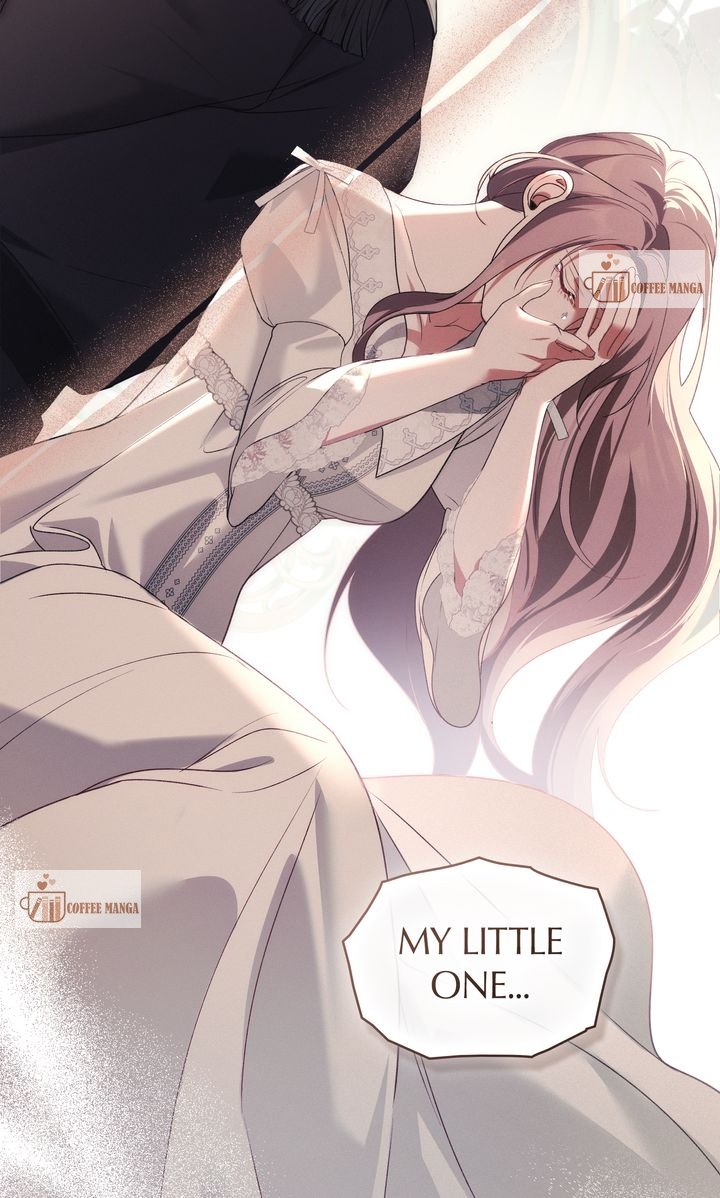 Betrayal of Dignity, chapter 43