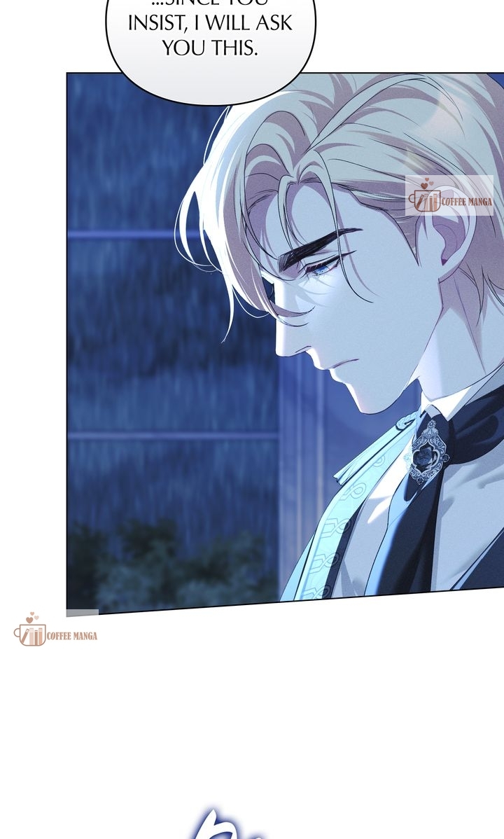 Betrayal of Dignity, chapter 43