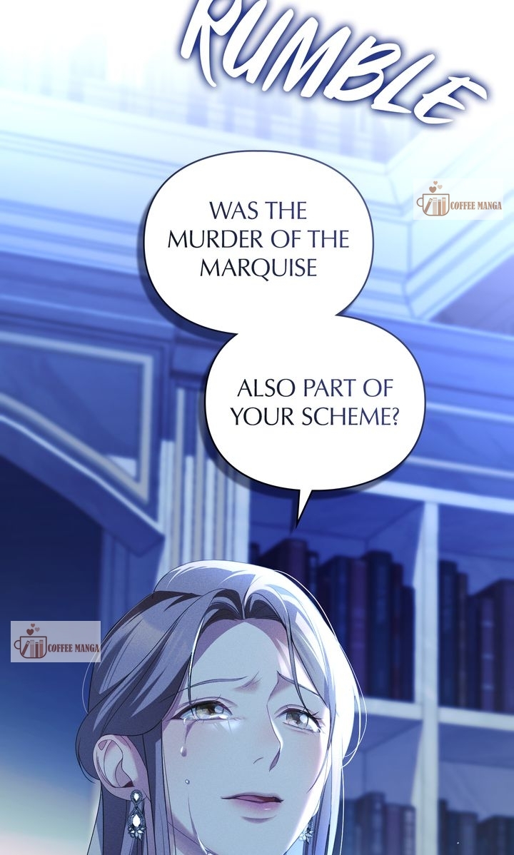 Betrayal of Dignity, chapter 43