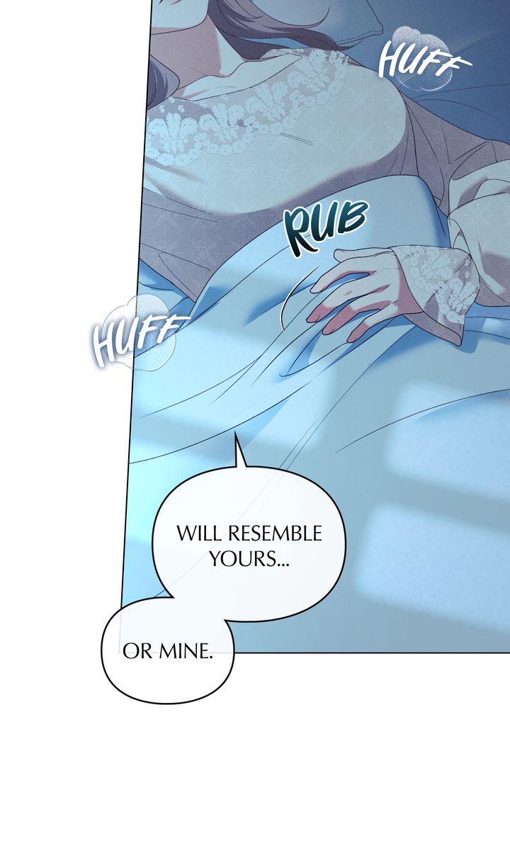 Betrayal of Dignity, chapter 45