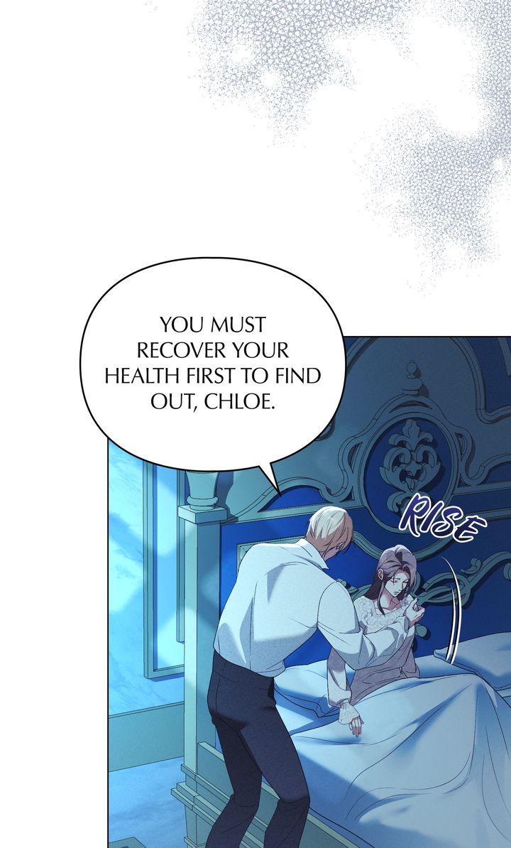 Betrayal of Dignity, chapter 45