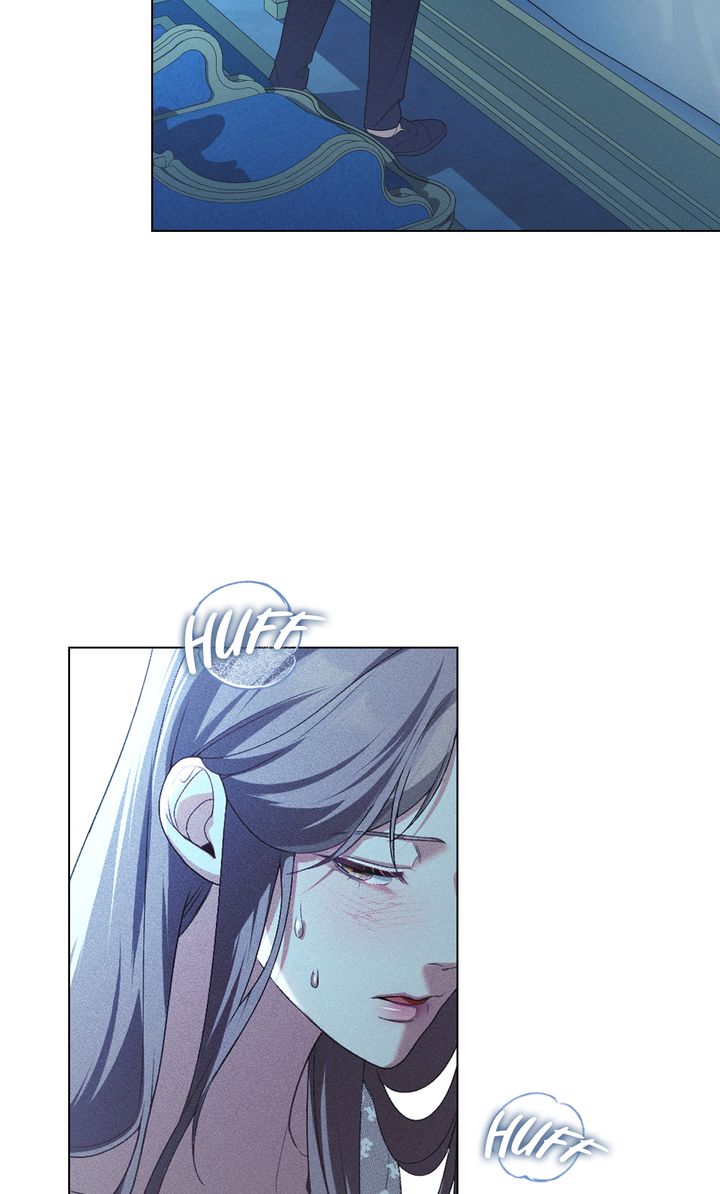 Betrayal of Dignity, chapter 45