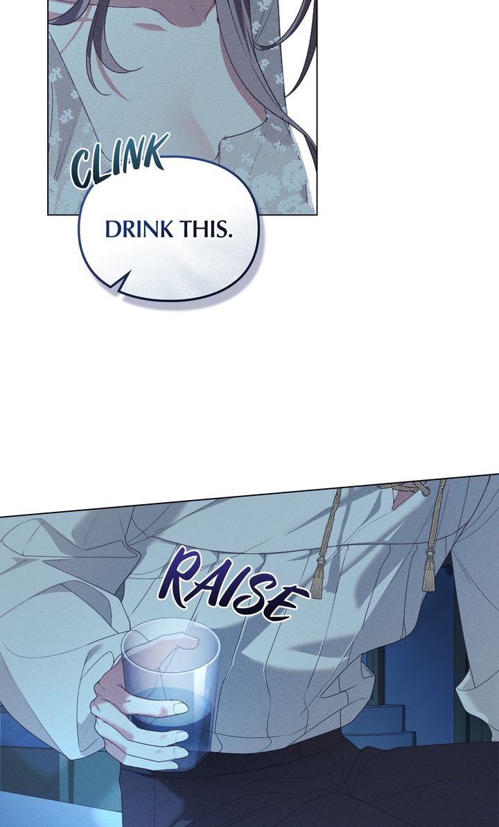 Betrayal of Dignity, chapter 45
