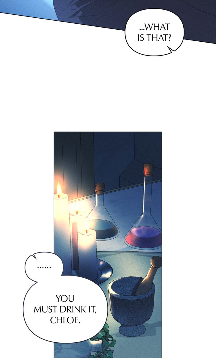 Betrayal of Dignity, chapter 45