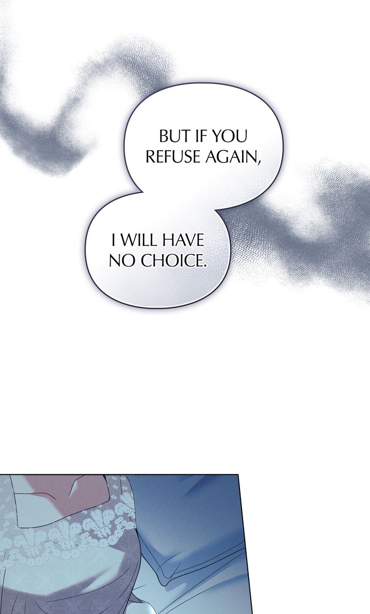 Betrayal of Dignity, chapter 45