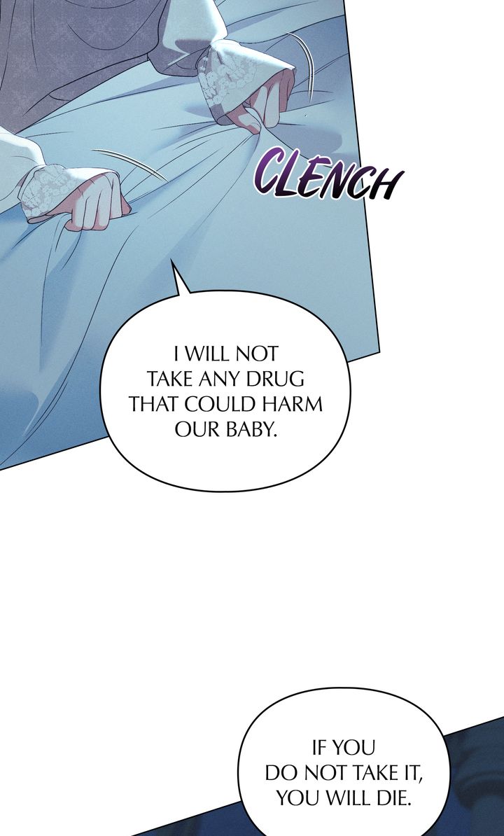 Betrayal of Dignity, chapter 45