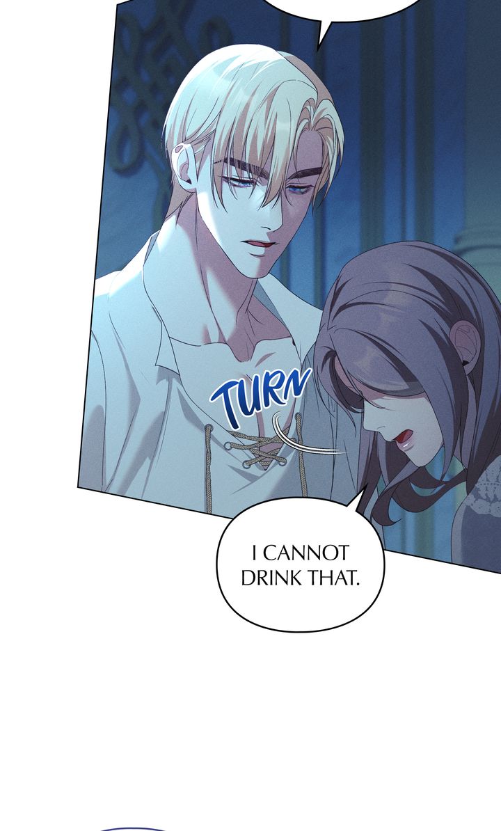 Betrayal of Dignity, chapter 45
