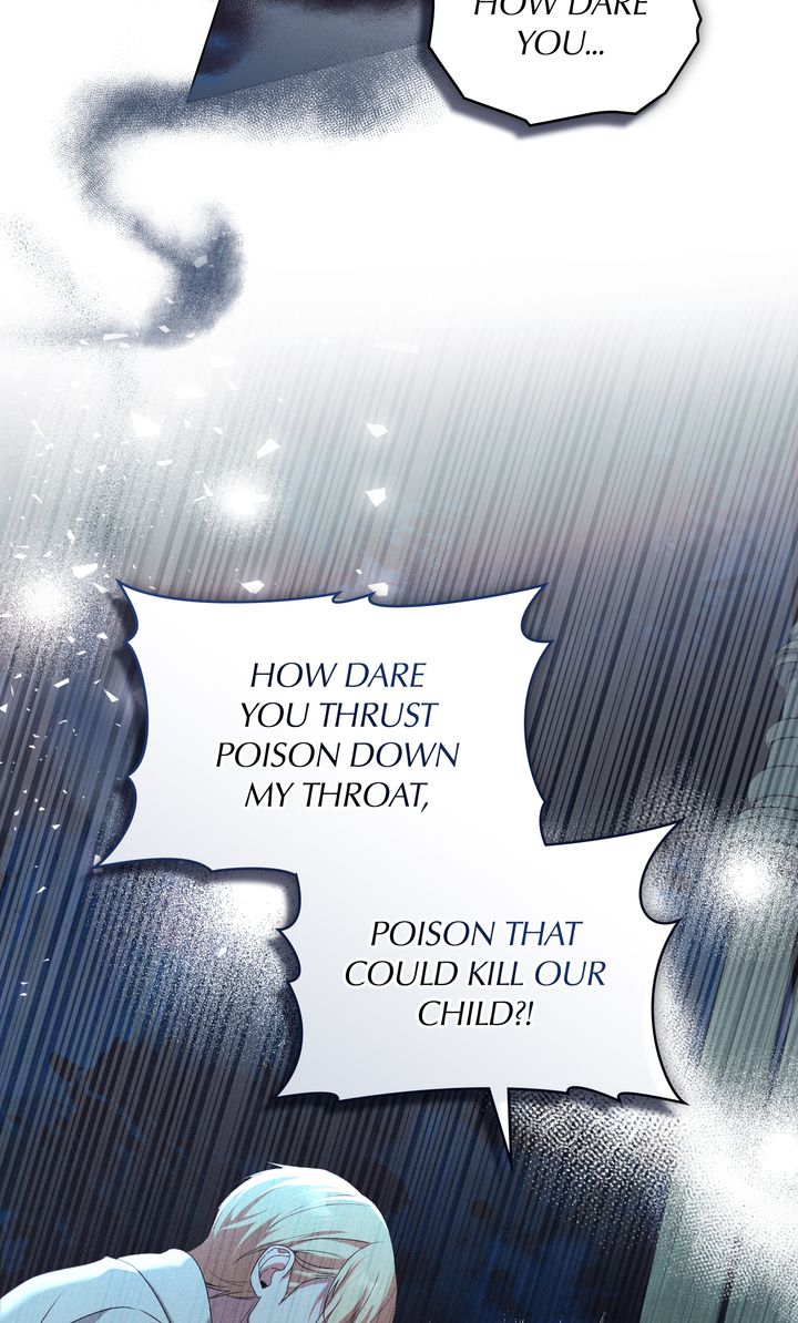Betrayal of Dignity, chapter 45