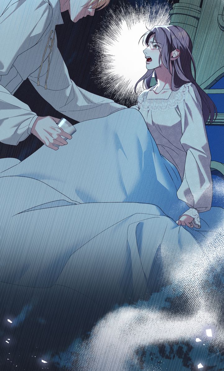Betrayal of Dignity, chapter 45