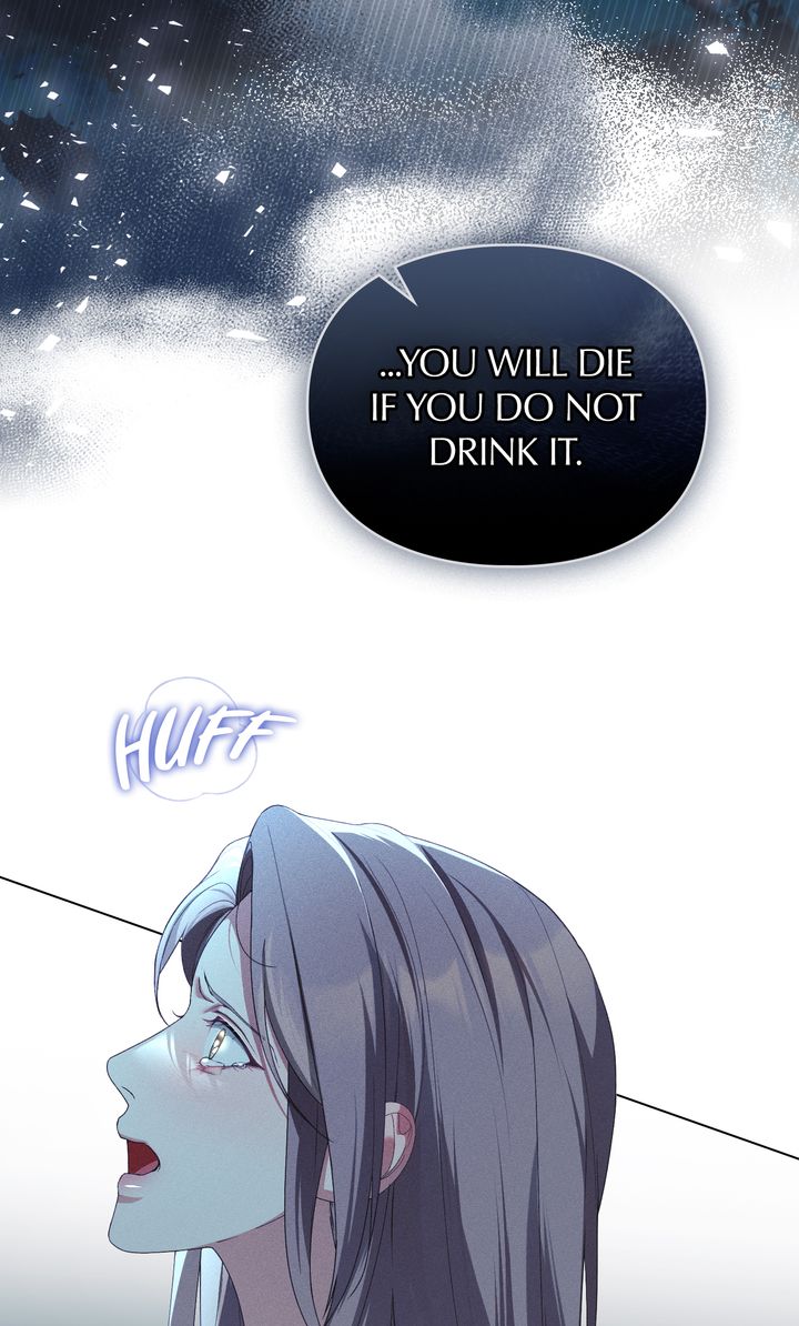Betrayal of Dignity, chapter 45