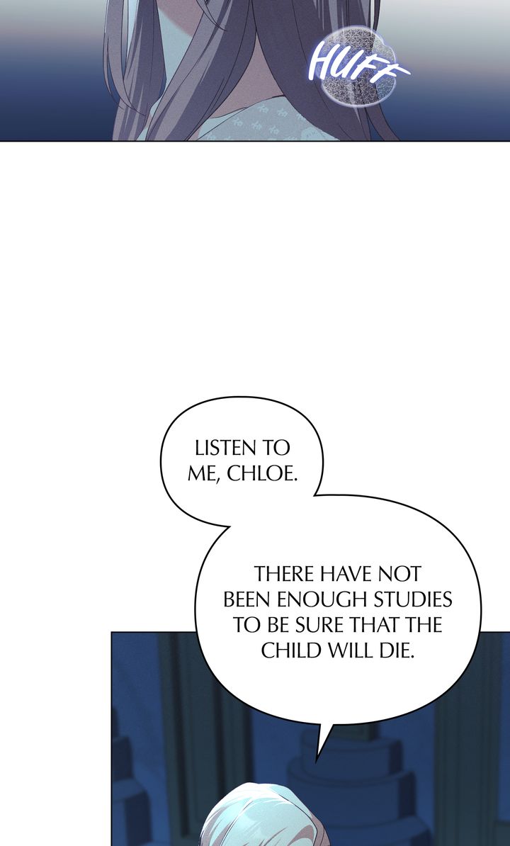 Betrayal of Dignity, chapter 45