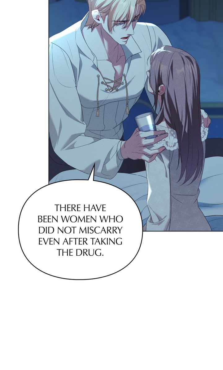 Betrayal of Dignity, chapter 45