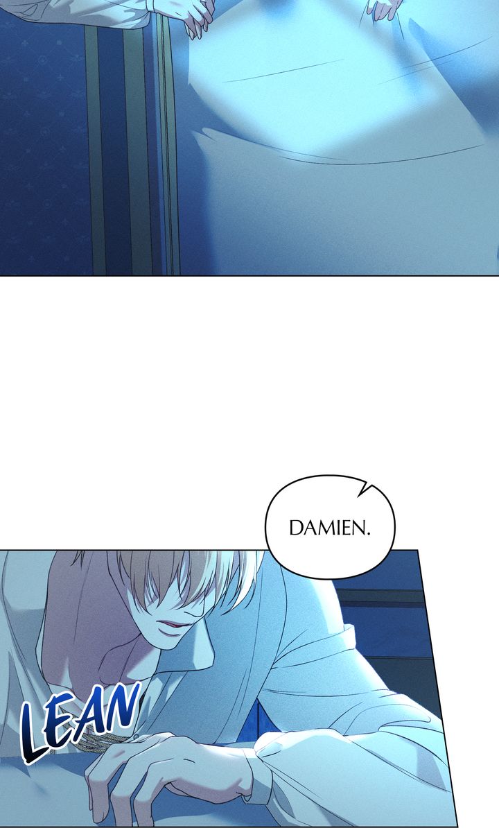 Betrayal of Dignity, chapter 45