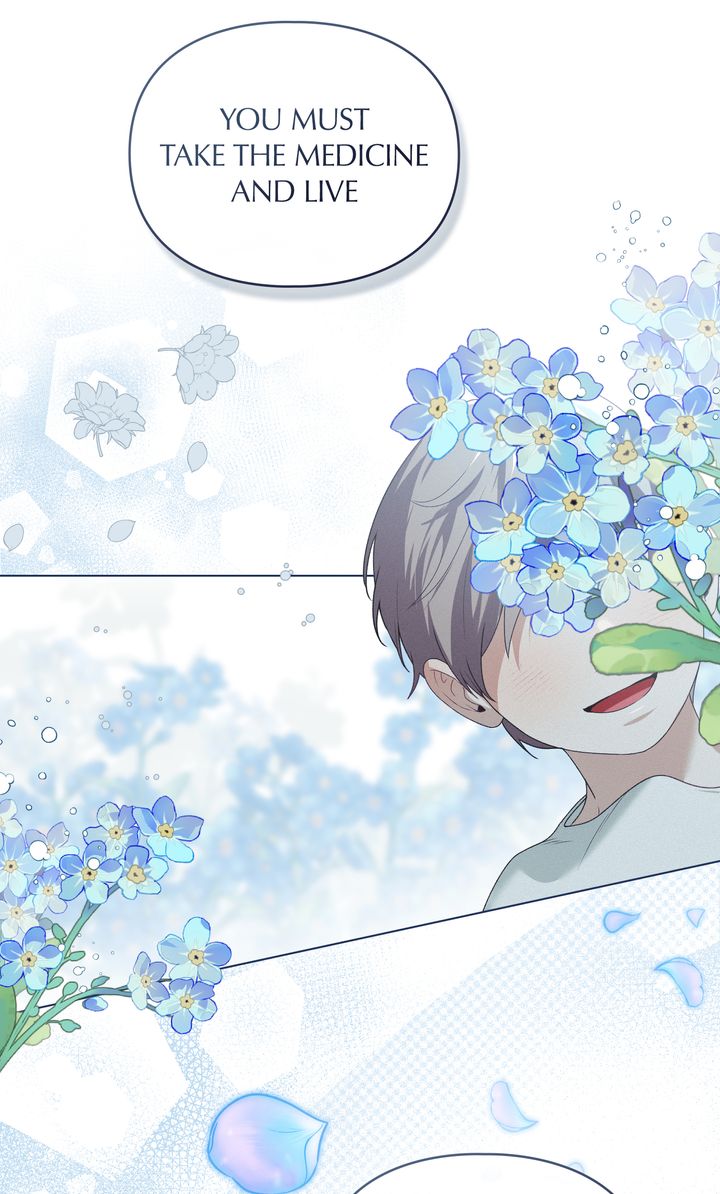 Betrayal of Dignity, chapter 45