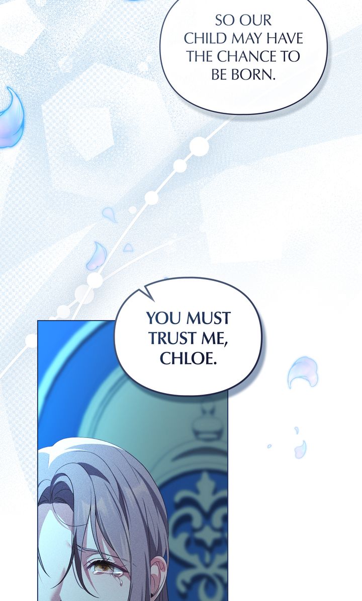 Betrayal of Dignity, chapter 45