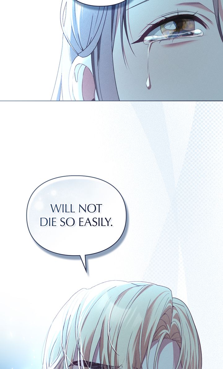 Betrayal of Dignity, chapter 45