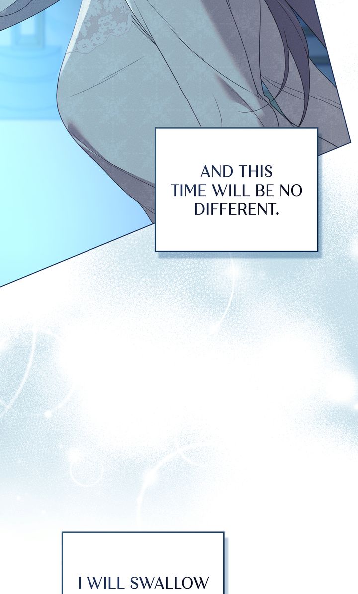 Betrayal of Dignity, chapter 45