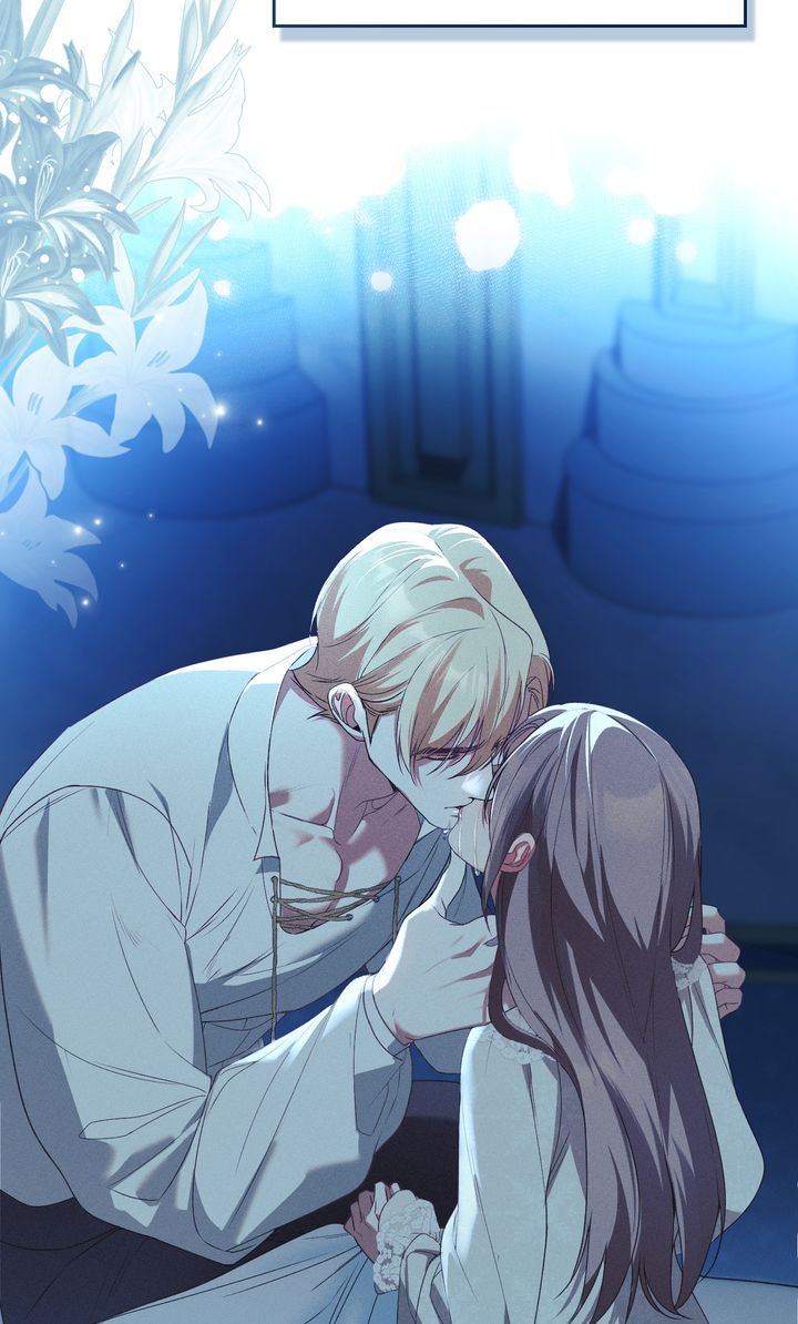 Betrayal of Dignity, chapter 45