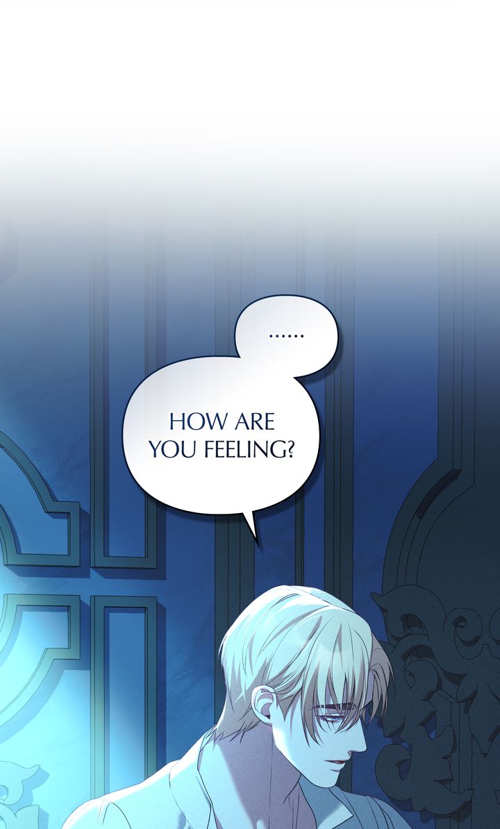 Betrayal of Dignity, chapter 45