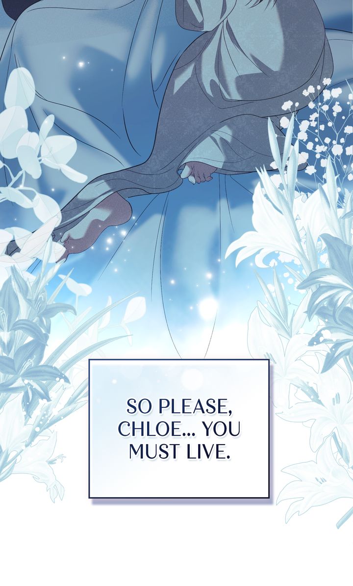 Betrayal of Dignity, chapter 45