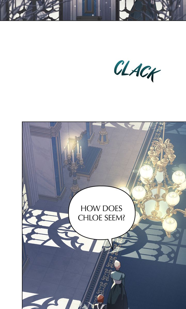 Betrayal of Dignity, chapter 45