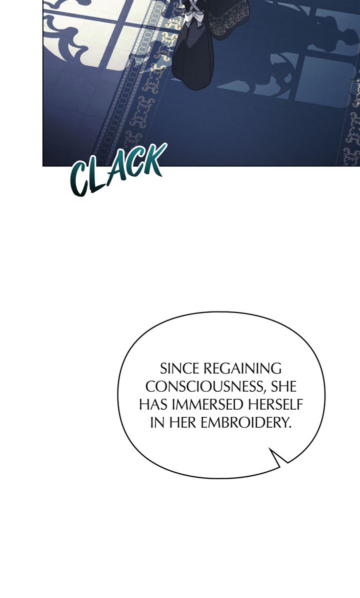 Betrayal of Dignity, chapter 45