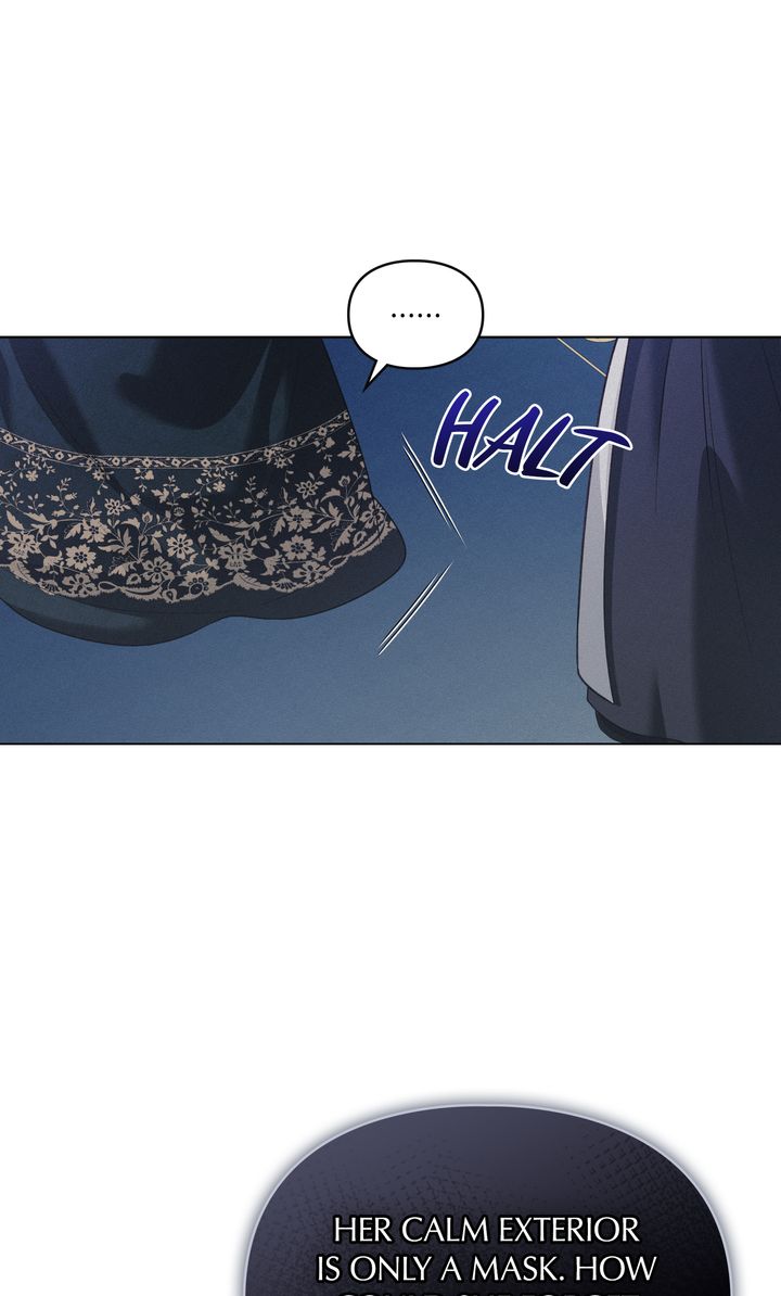 Betrayal of Dignity, chapter 45