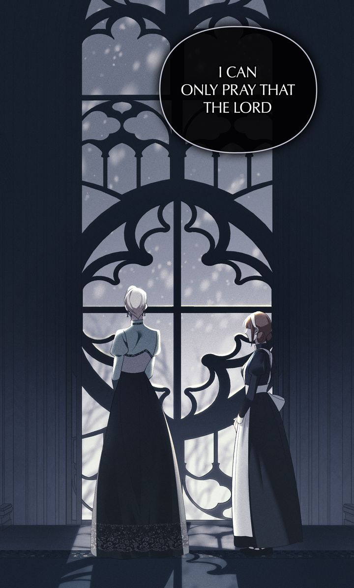 Betrayal of Dignity, chapter 45