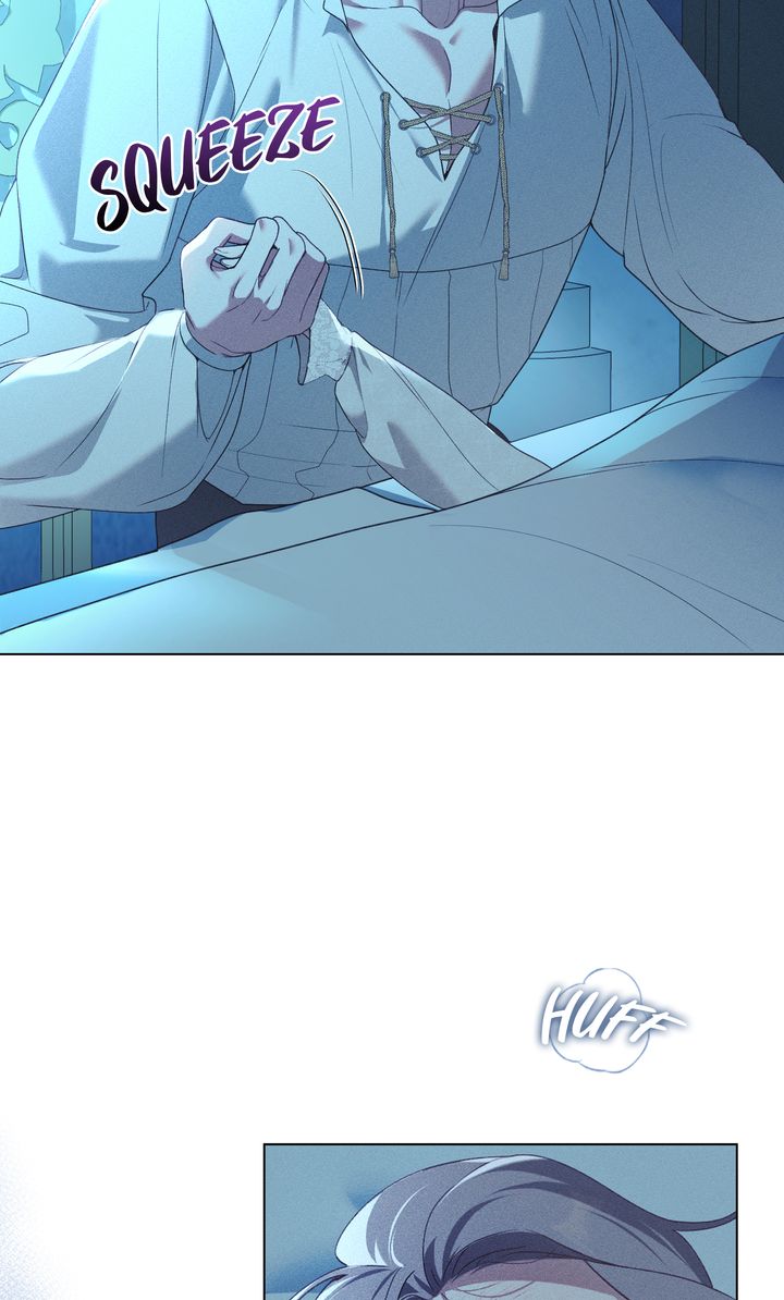 Betrayal of Dignity, chapter 45