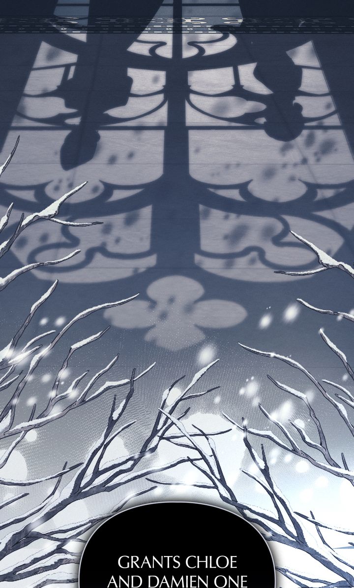 Betrayal of Dignity, chapter 45