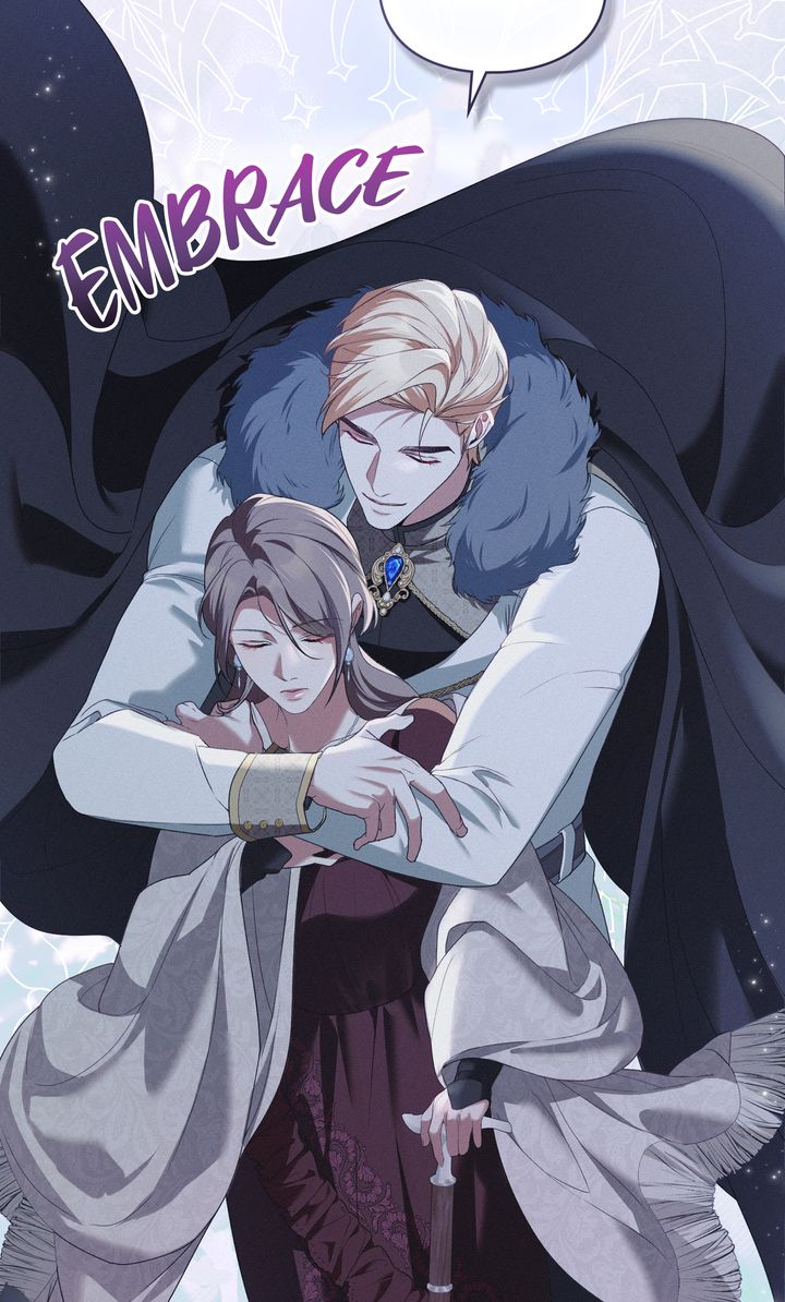 Betrayal of Dignity, chapter 45