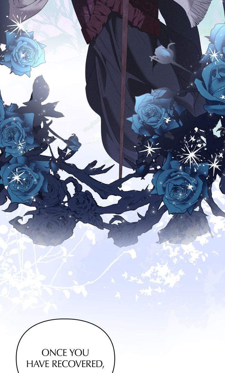 Betrayal of Dignity, chapter 45