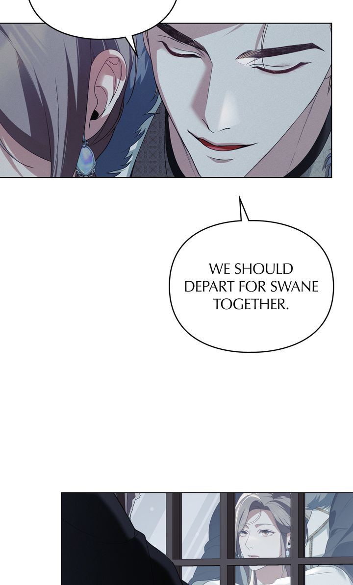 Betrayal of Dignity, chapter 45