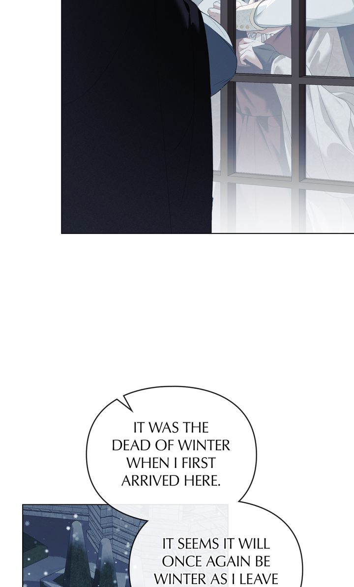 Betrayal of Dignity, chapter 45