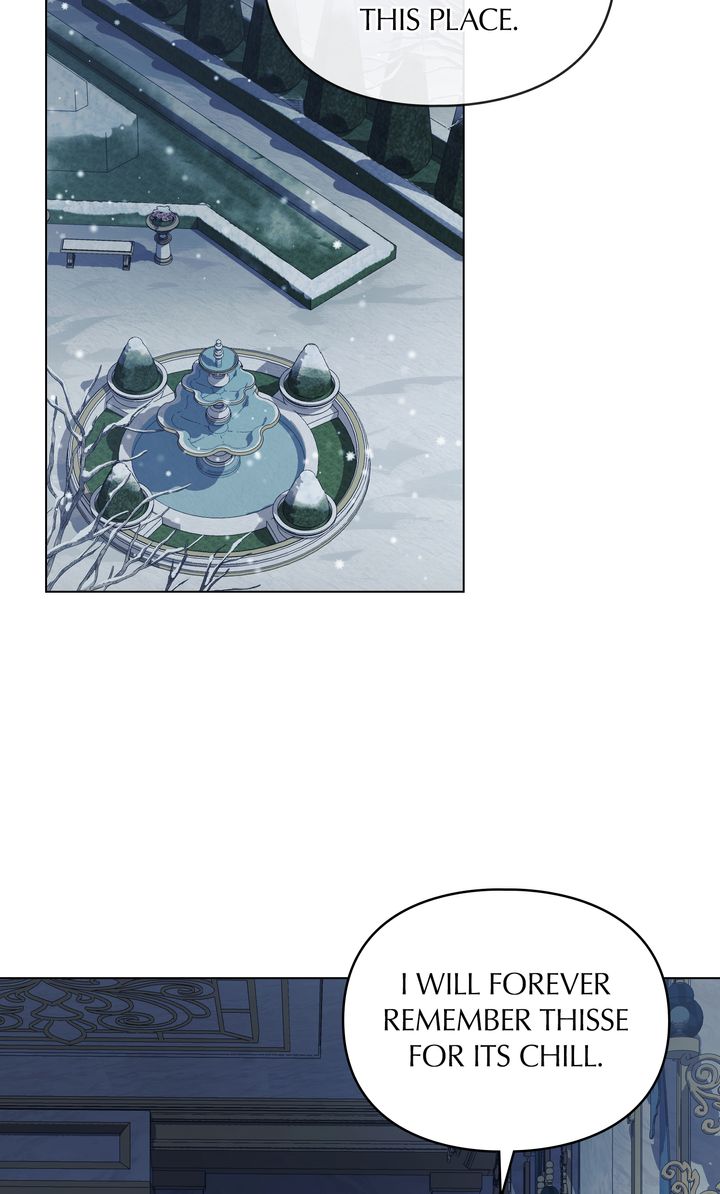 Betrayal of Dignity, chapter 45
