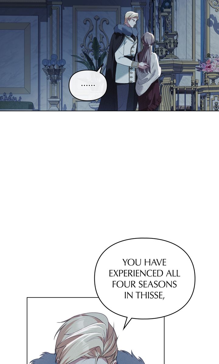 Betrayal of Dignity, chapter 45