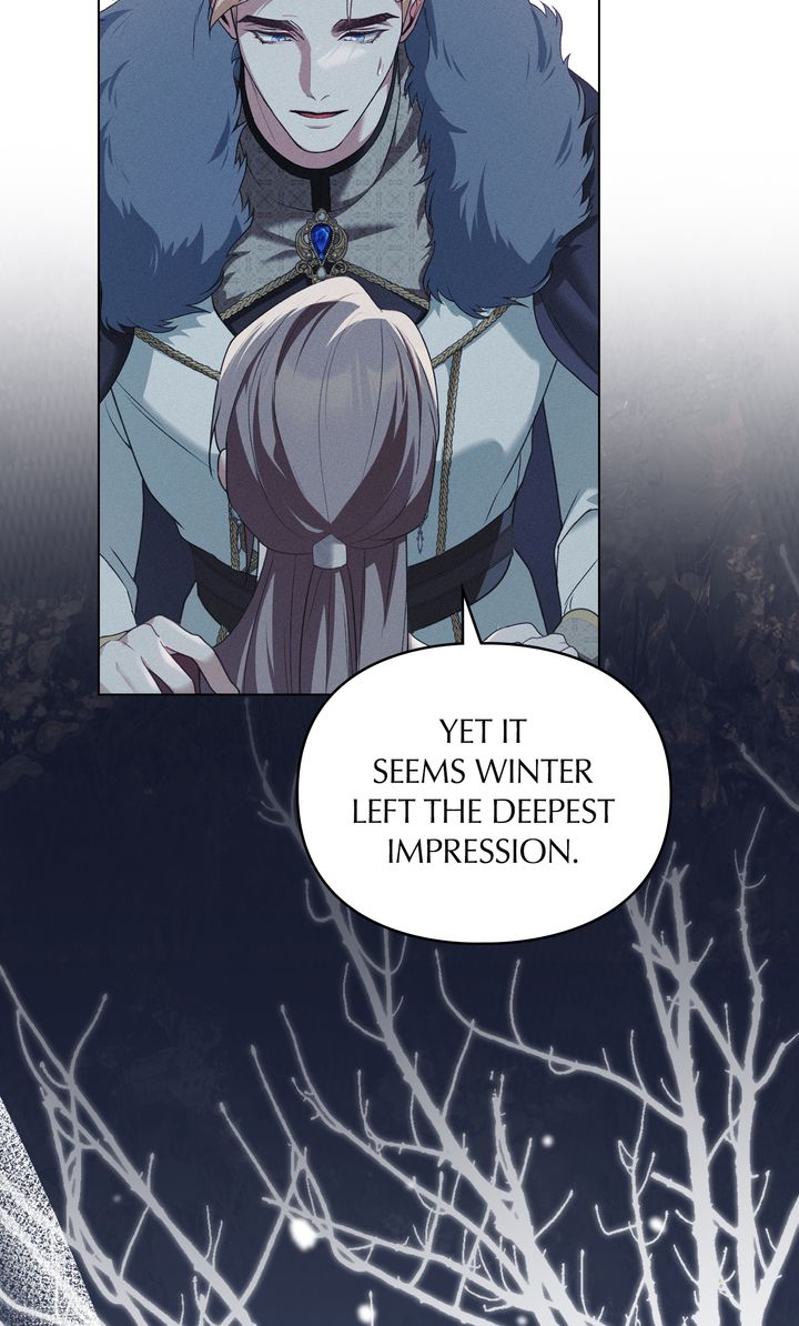Betrayal of Dignity, chapter 45