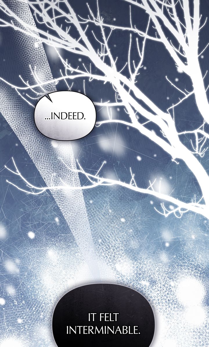 Betrayal of Dignity, chapter 45