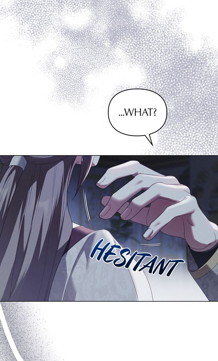 Betrayal of Dignity, chapter 45