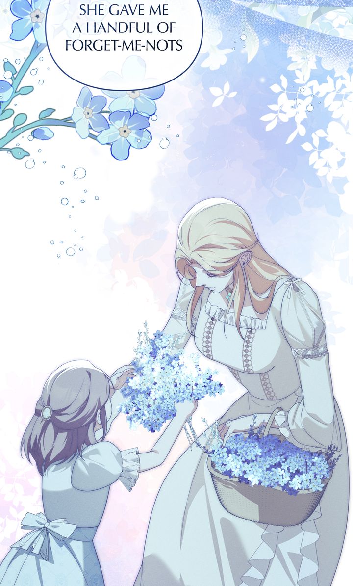 Betrayal of Dignity, chapter 45
