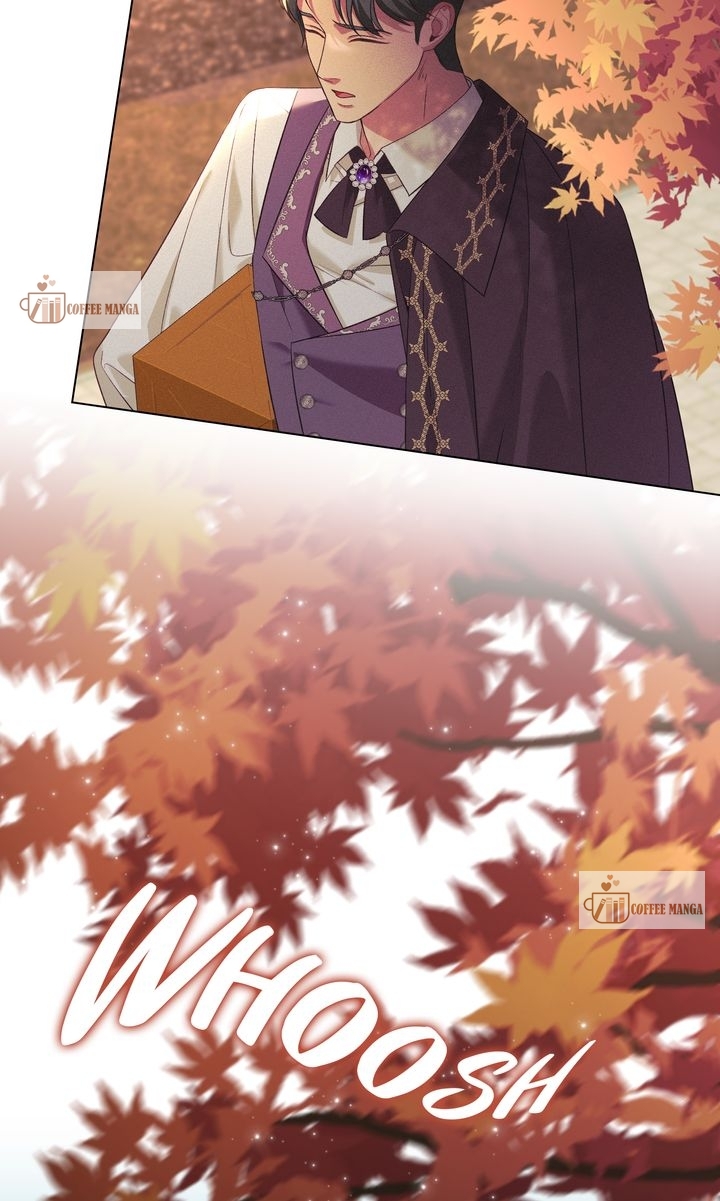 Betrayal of Dignity, chapter 51