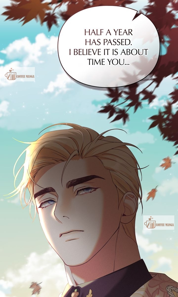 Betrayal of Dignity, chapter 51