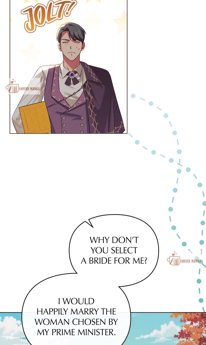 Betrayal of Dignity, chapter 51