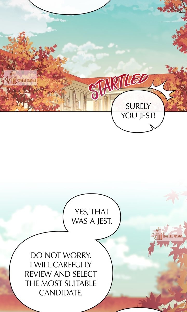 Betrayal of Dignity, chapter 51