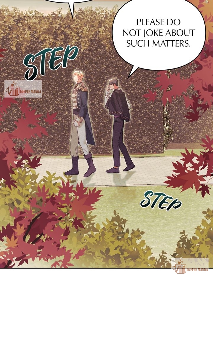 Betrayal of Dignity, chapter 51