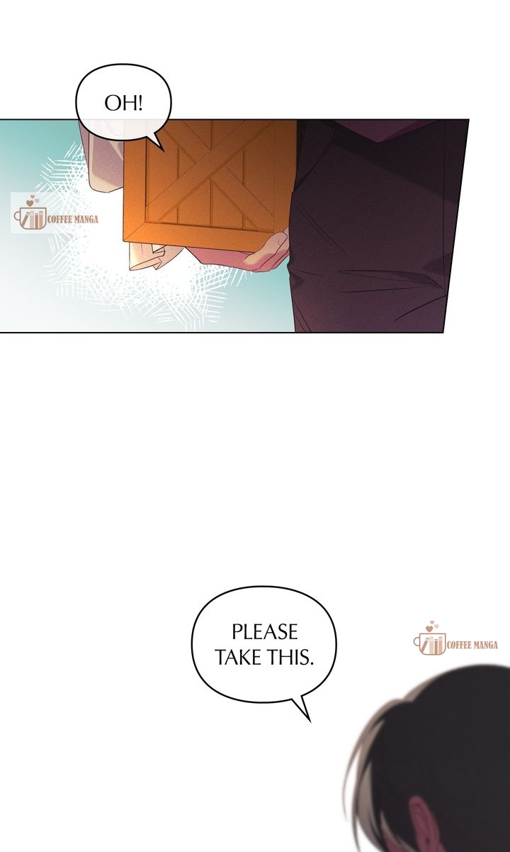 Betrayal of Dignity, chapter 51