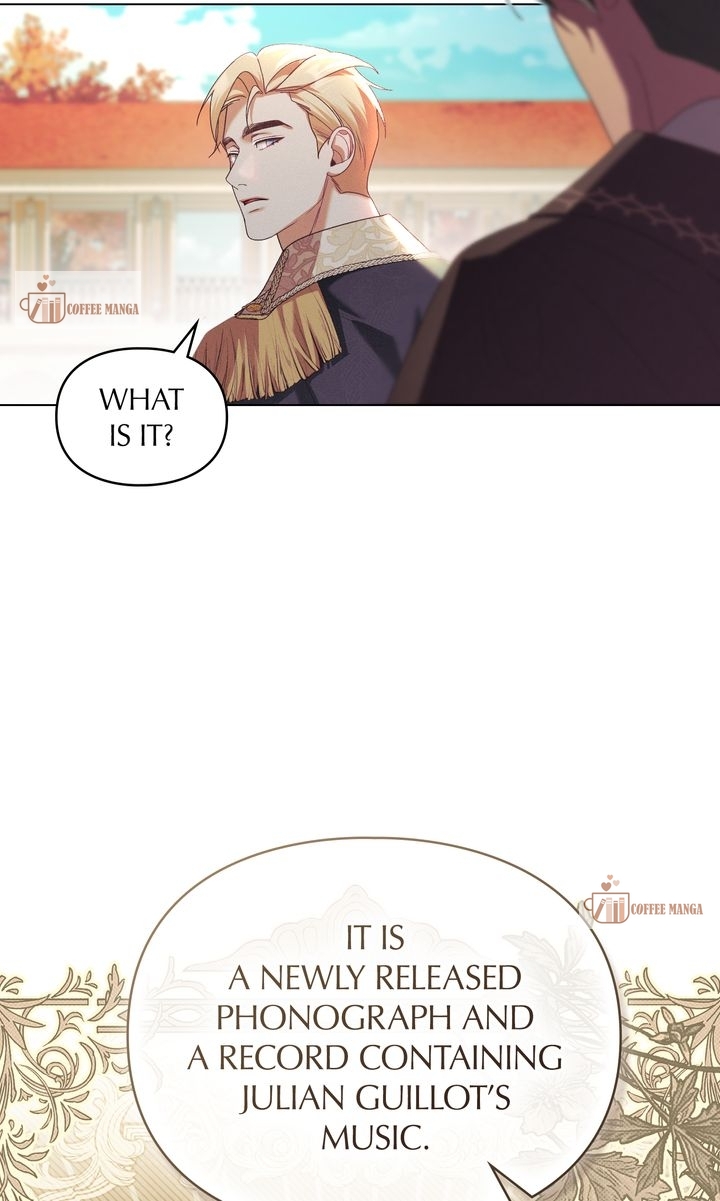 Betrayal of Dignity, chapter 51