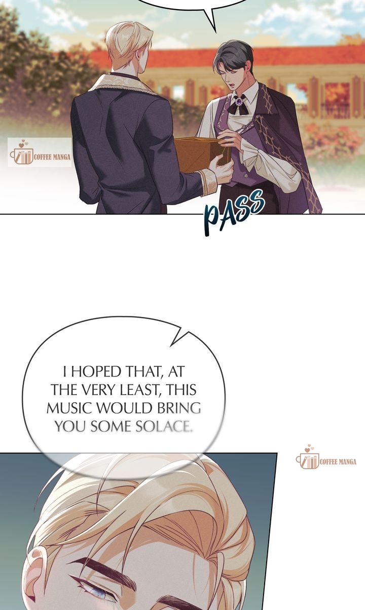 Betrayal of Dignity, chapter 51
