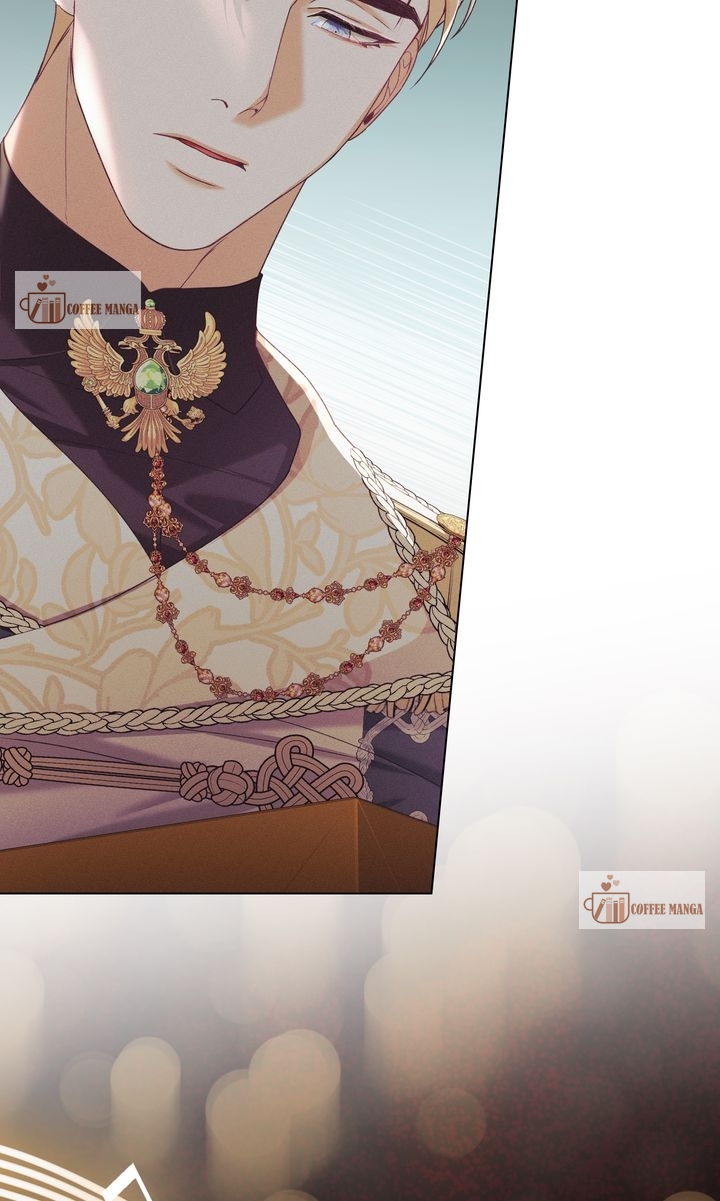 Betrayal of Dignity, chapter 51
